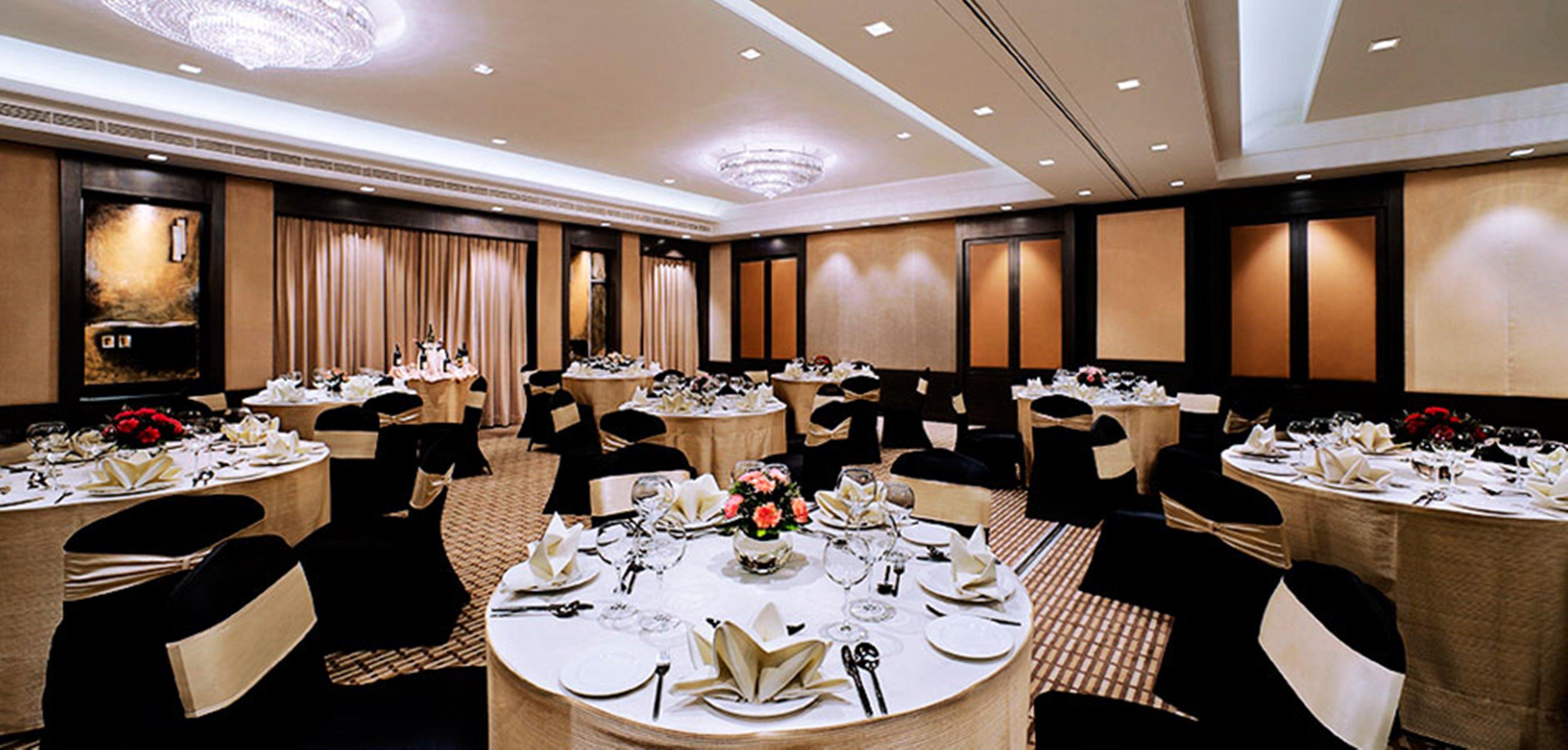 St. Mark's Hotel Bangalore Exteriör bild